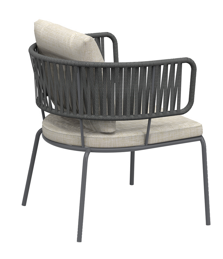 Купити Armchair Como від MAIIMO