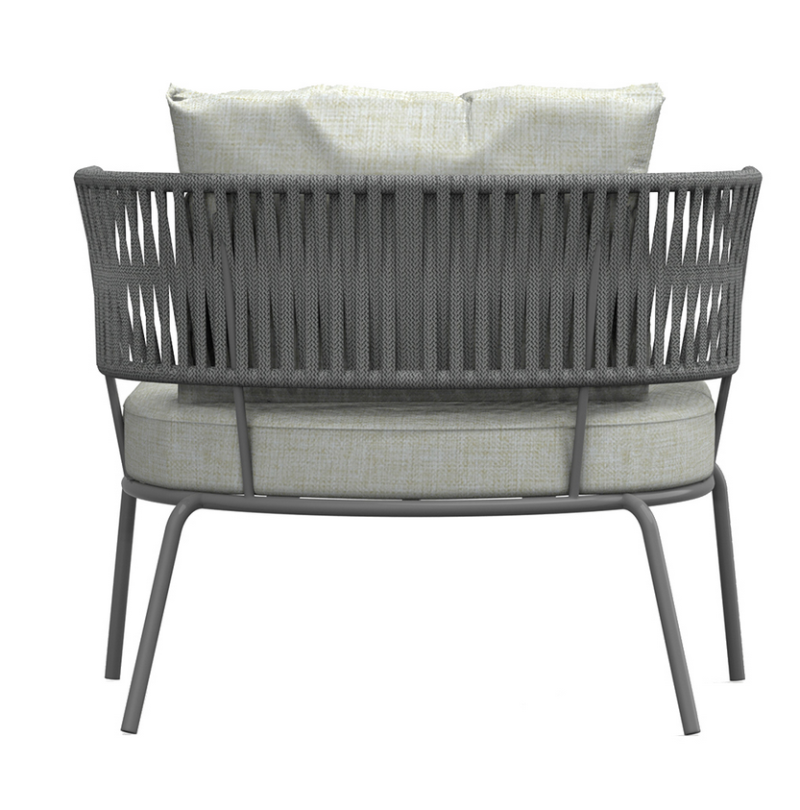 Купити Armchair Como Lounge від MAIIMO