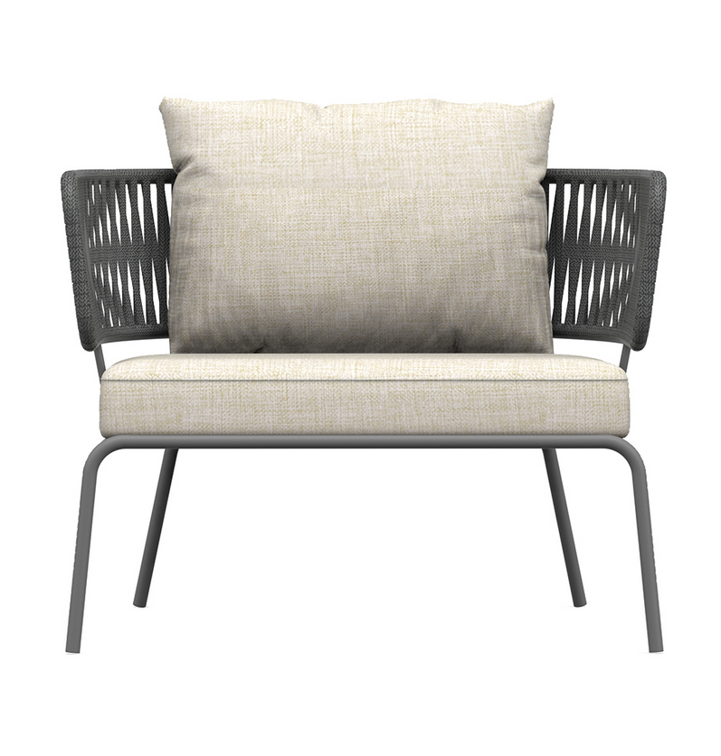 Купити Armchair Como Lounge від MAIIMO