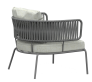Купити Armchair Como Lounge від MAIIMO