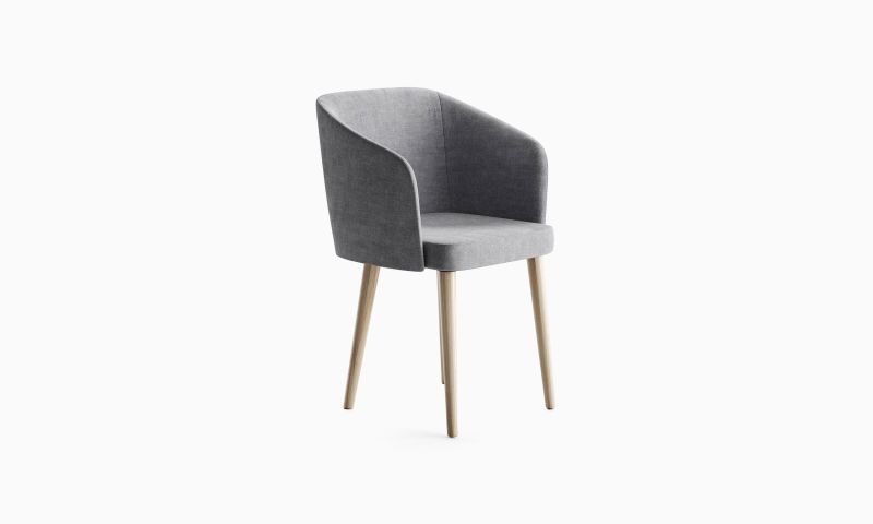 Купити Крісло LAZY Chair від MAIIMO