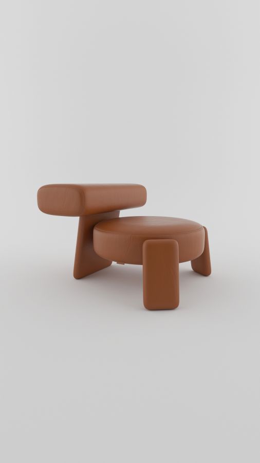 Купити Armchair Lukas від MAIIMO