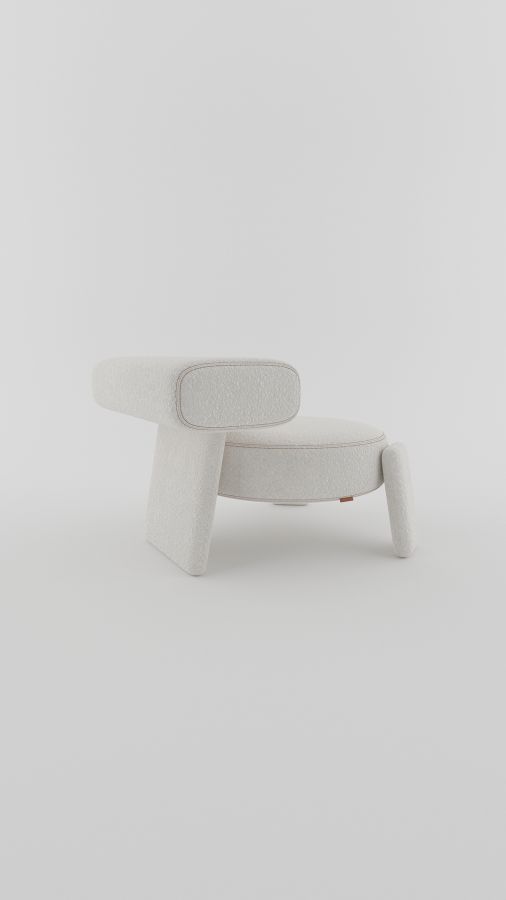 Купити Armchair Lukas від MAIIMO