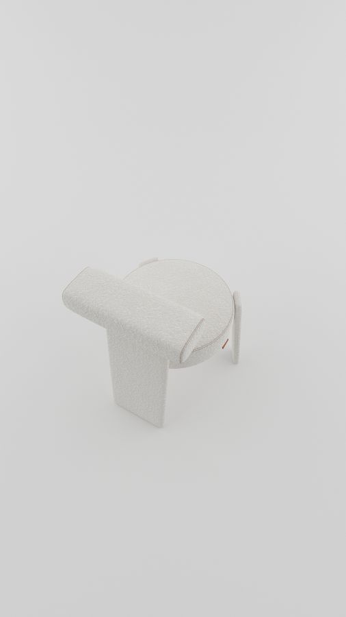 Купити Armchair Lukas від MAIIMO