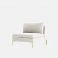 Купити Armchair LUNA від MAIIMO