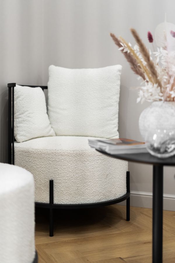 Купити Armchair NEST від MAIIMO