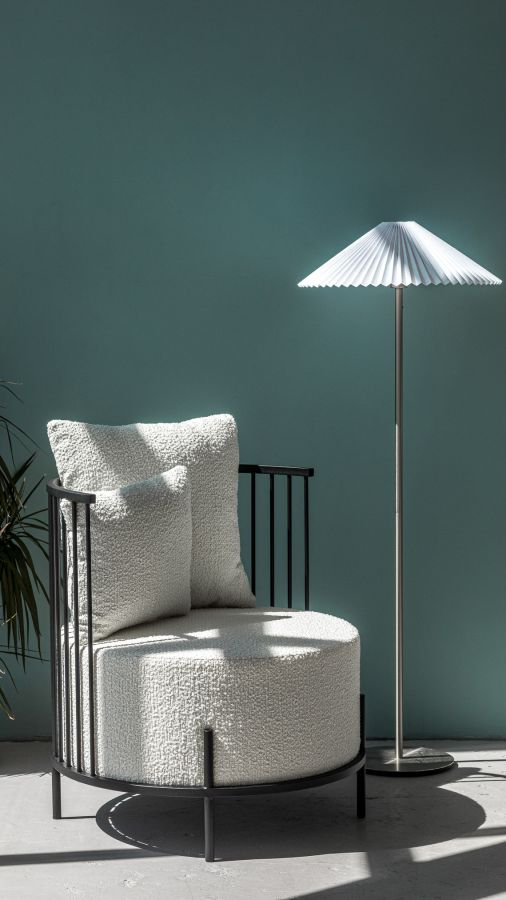 Купити Armchair NEST від MAIIMO