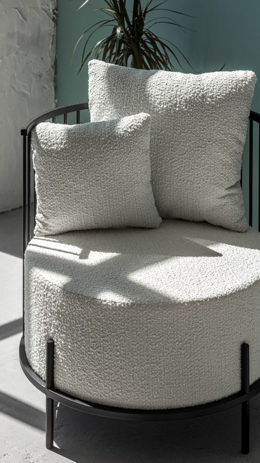 Купити Armchair NEST від MAIIMO