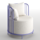 Купити Armchair NEST 2 від MAIIMO