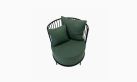 Купити Armchair NEST 2 від MAIIMO