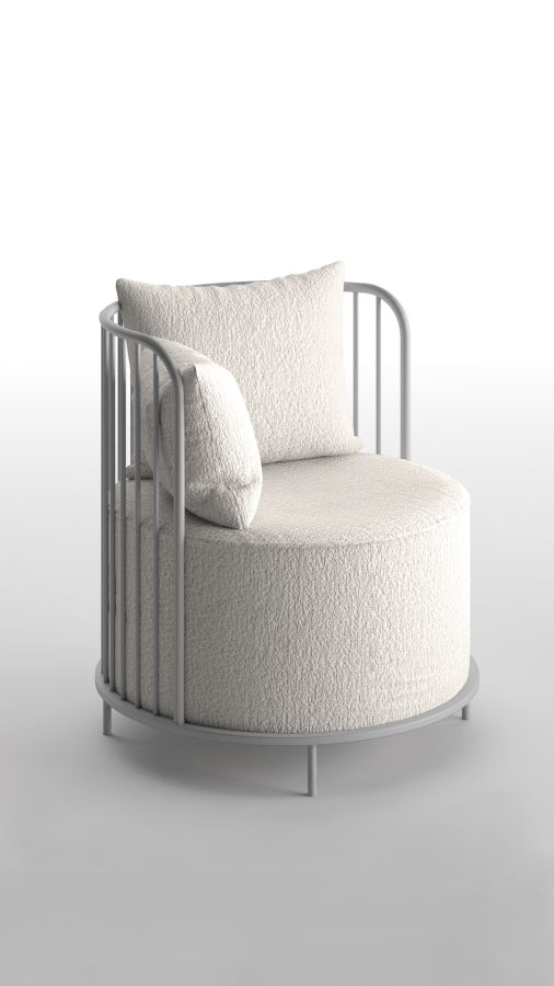 Купити Armchair NEST 2 від MAIIMO