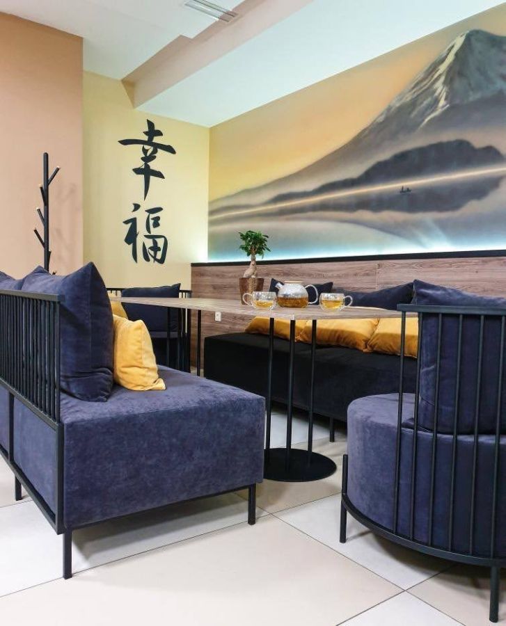 Купити Armchair NEST від MAIIMO