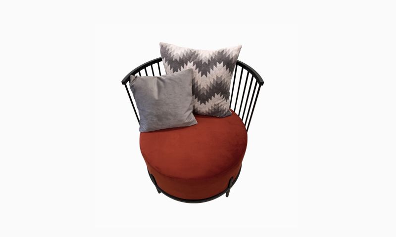 Купити Armchair NEST від MAIIMO