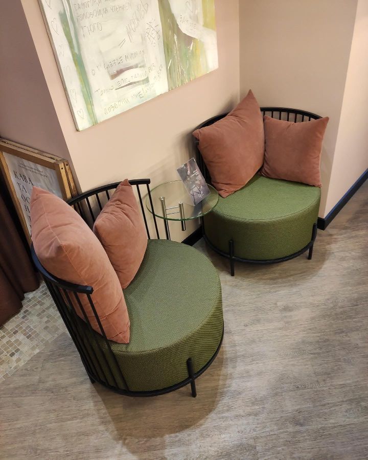 Купити Armchair NEST від MAIIMO