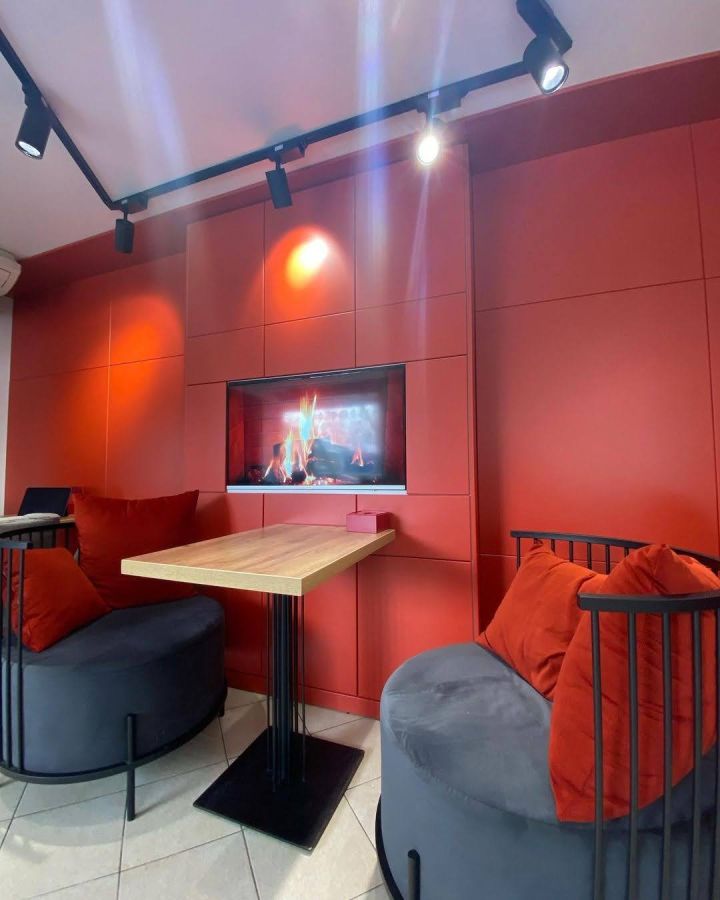 Купити Armchair NEST від MAIIMO