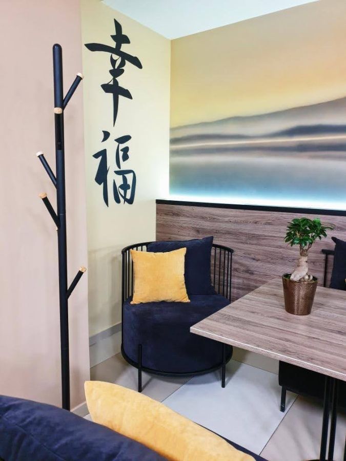 Купити Armchair NEST від MAIIMO