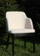 Купити Armchair New York with armrests від MAIIMO