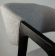 Купити Chair Otis black Bereta від MAIIMO