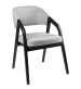 Купити Chair Otis black Bereta від MAIIMO