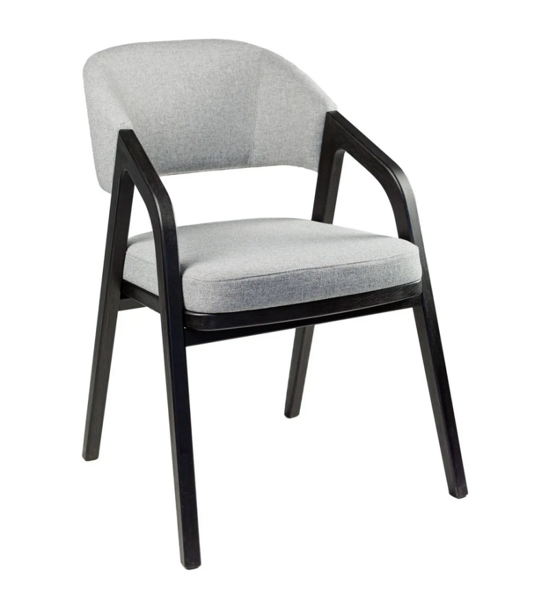 Купити Chair Otis black Bereta від MAIIMO