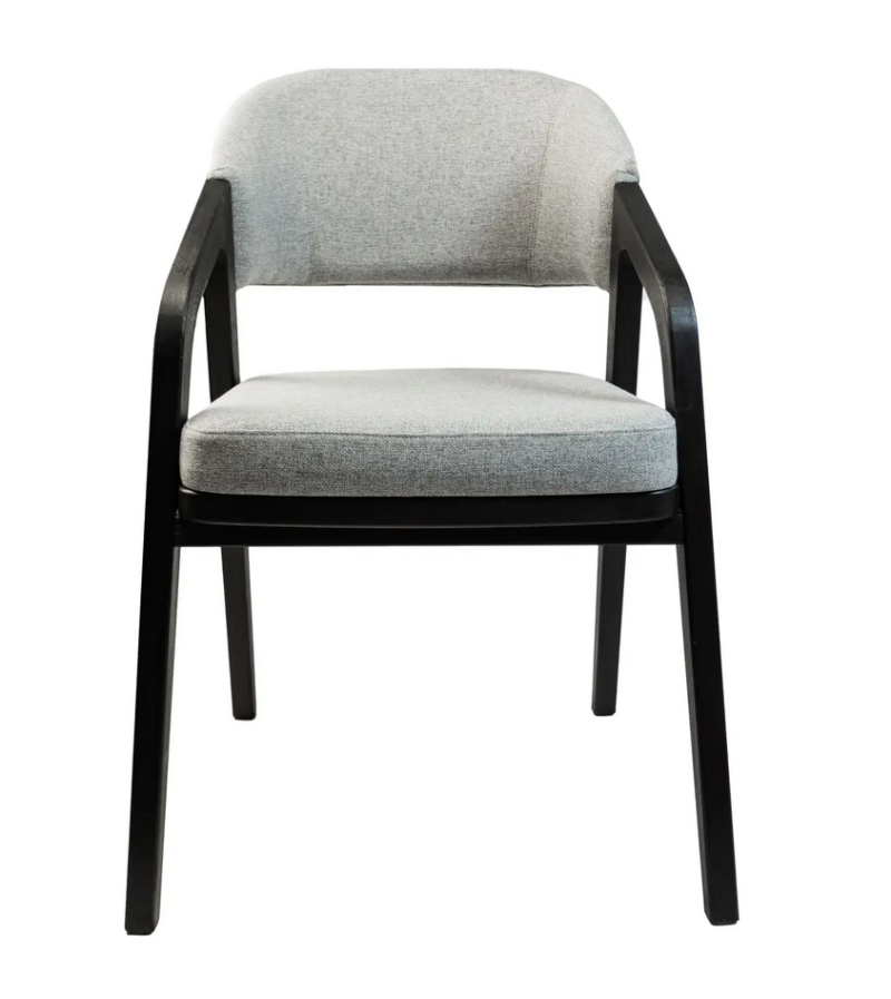 Купити Chair Otis black Bereta від MAIIMO
