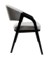 Купити Chair Otis black Bereta від MAIIMO