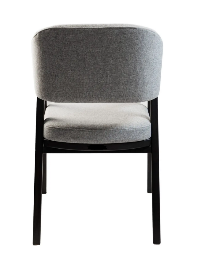 Купити Chair Otis black Bereta від MAIIMO