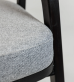 Купити Chair Otis black Bereta від MAIIMO