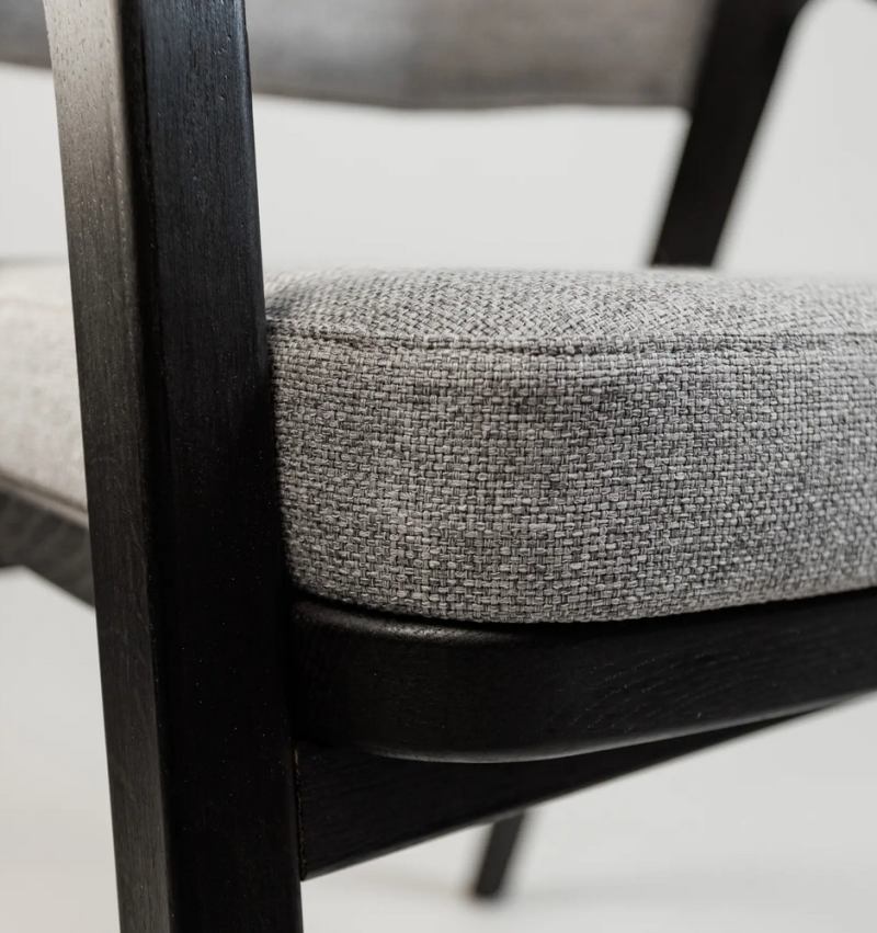 Купити Chair Otis black Bereta від MAIIMO