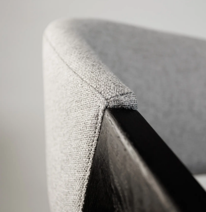 Купити Chair Otis black Bereta від MAIIMO