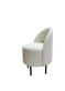 Купити Armchair-pouf Milana від MAIIMO