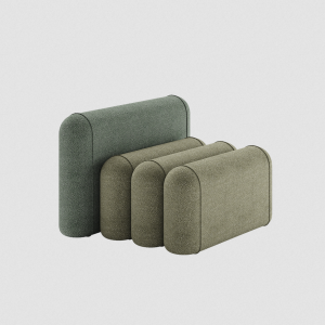 Armchair Puffa M4 
