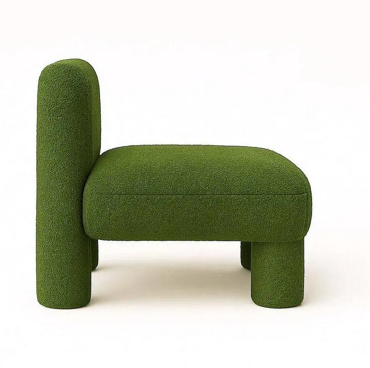 Купити Armchair Rectangle від MAIIMO