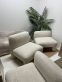 Купити Armchair Rectangle від MAIIMO