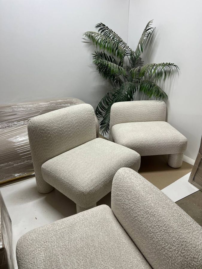 Купити Armchair Rectangle від MAIIMO