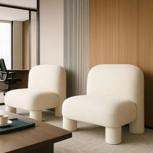Armchair Ronval