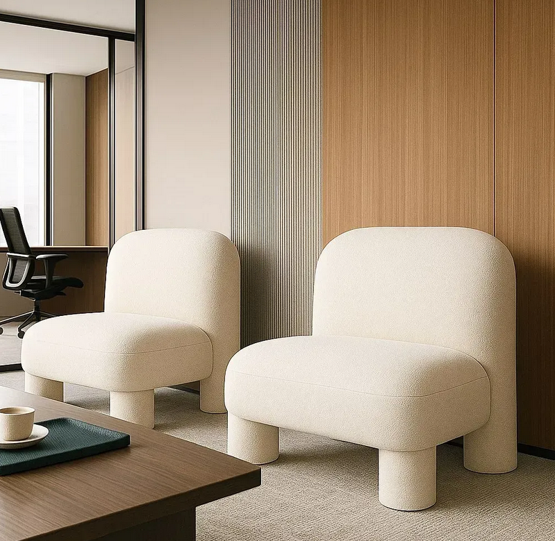 Купити Armchair Ronval від MAIIMO