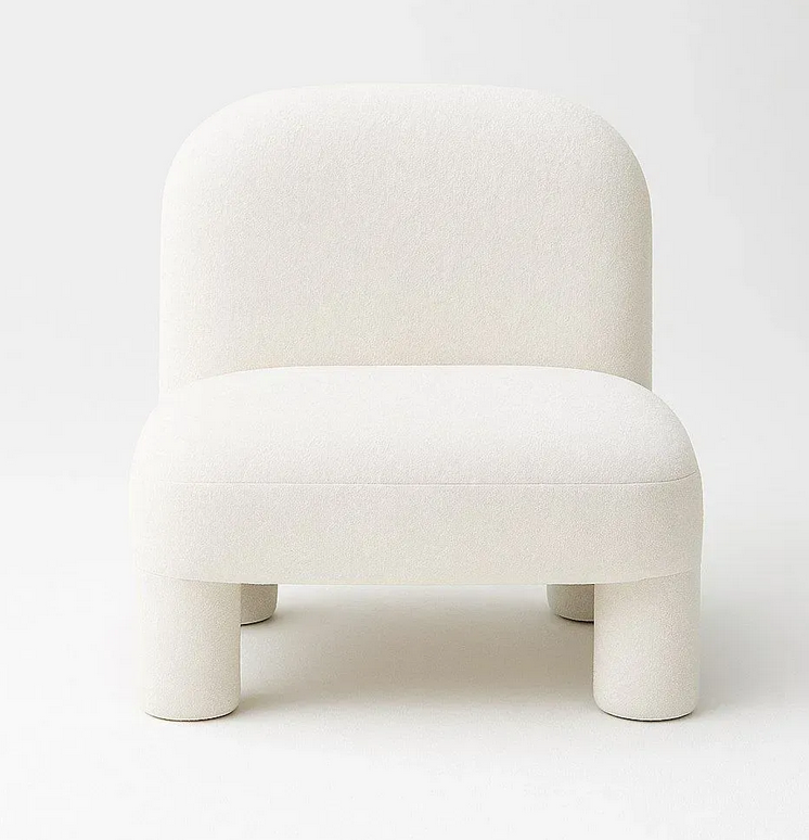 Купити Armchair Ronval від MAIIMO
