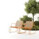 Купити Garden chair TUTTU Gradar від MAIIMO