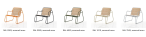 Купити Garden chair TUTTU Gradar від MAIIMO