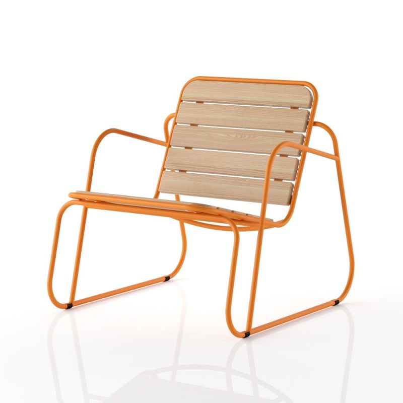 Купити Garden chair TUTTU Gradar від MAIIMO