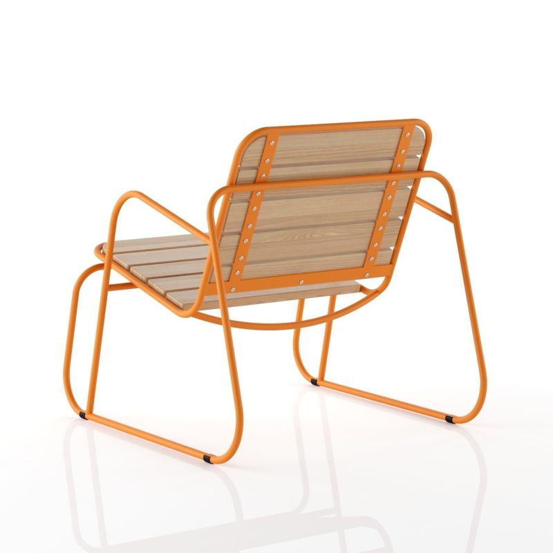 Купити Garden chair TUTTU Gradar від MAIIMO
