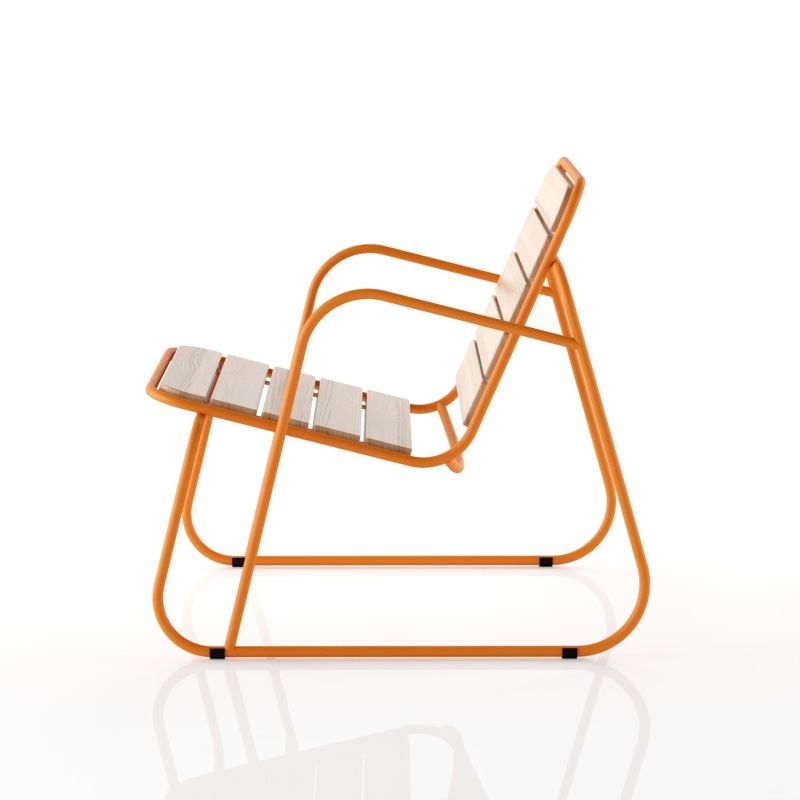 Купити Garden chair TUTTU Gradar від MAIIMO