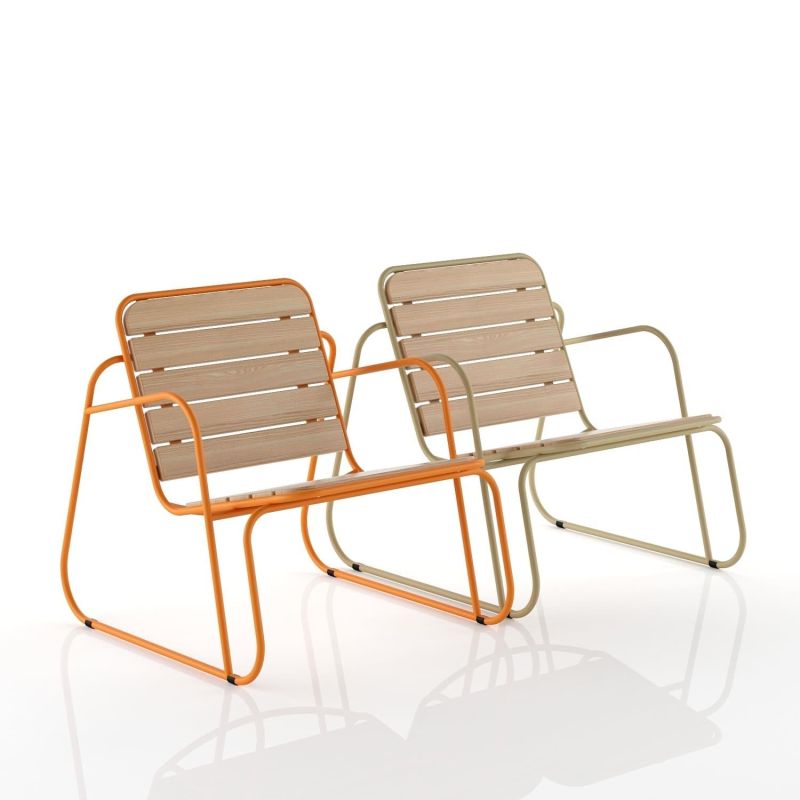 Купити Garden chair TUTTU Gradar від MAIIMO