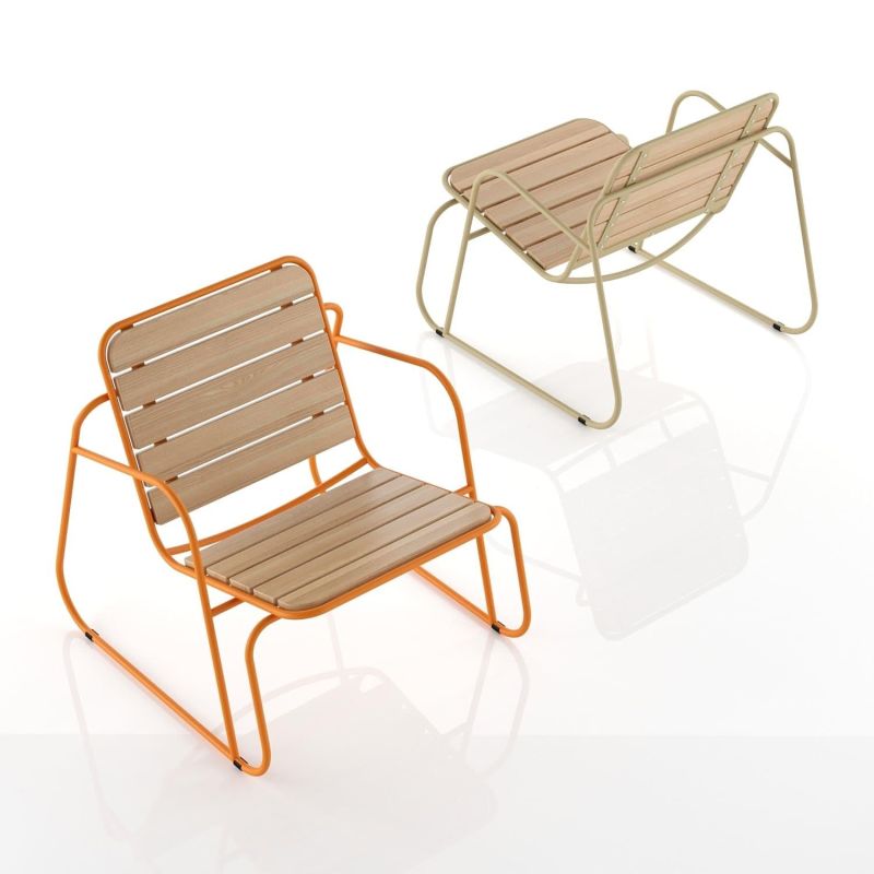Купити Garden chair TUTTU Gradar від MAIIMO
