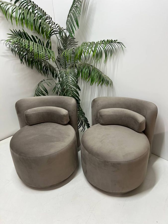 Купити Armchair Soft Сloud від MAIIMO