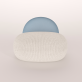 Купити Armchair SVITANOK without armrest від MAIIMO