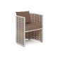Купити Outdoor armchair TIN від MAIIMO