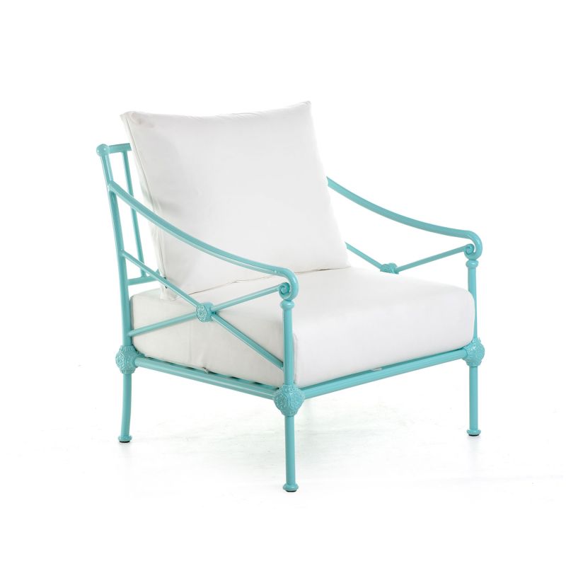 Купити Armchair lounge Verona від MAIIMO
