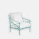 Купити Armchair lounge Verona від MAIIMO